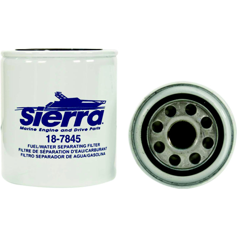 Replacement Water Separating Fuel Filter, Long