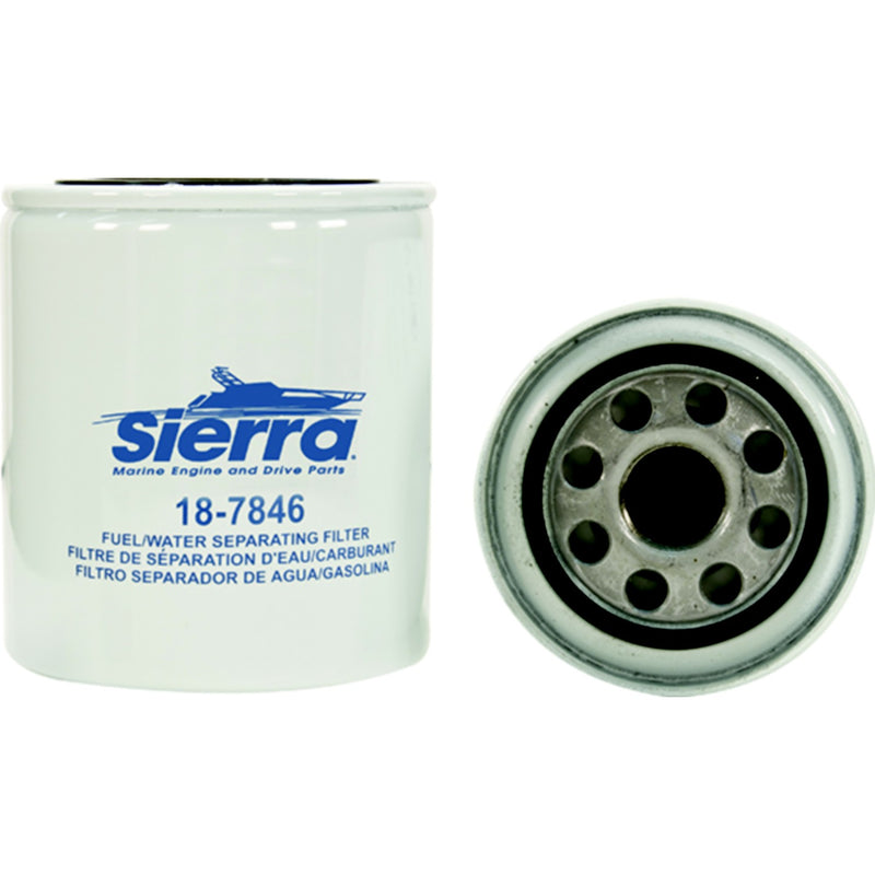 Filter-Water Sep OMC 21M5