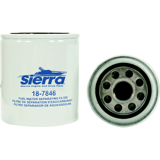 Filter-Water Sep OMC 21M5