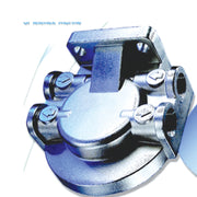 Filter Bracket-Alum 1/4 NPT