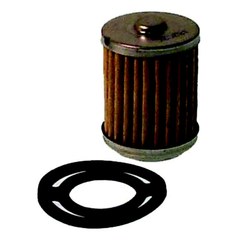 Mercruiser/OMC Replacement Fuel Filter Element