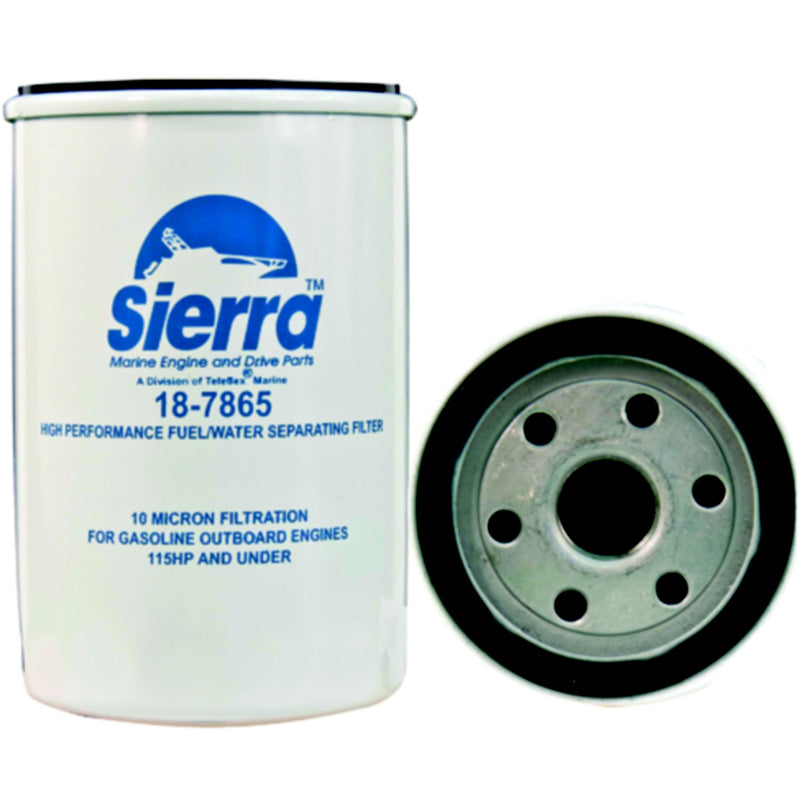 Sierra 7865 Fuel Filter, Yamaha MAR-MINIF-IL-TR