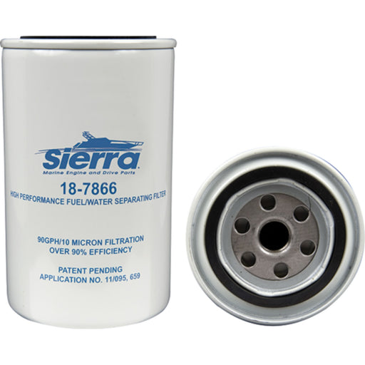 Replacement Water Separating Fuel Filter, Lg