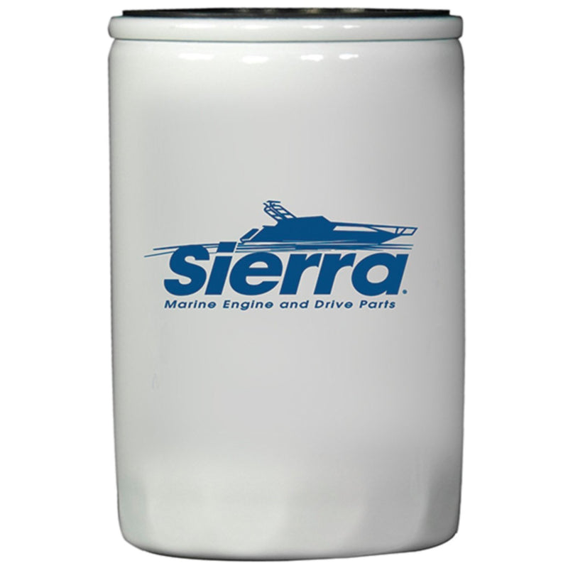 Sierra 78761 Oil Filter-GM/Chevy Long
