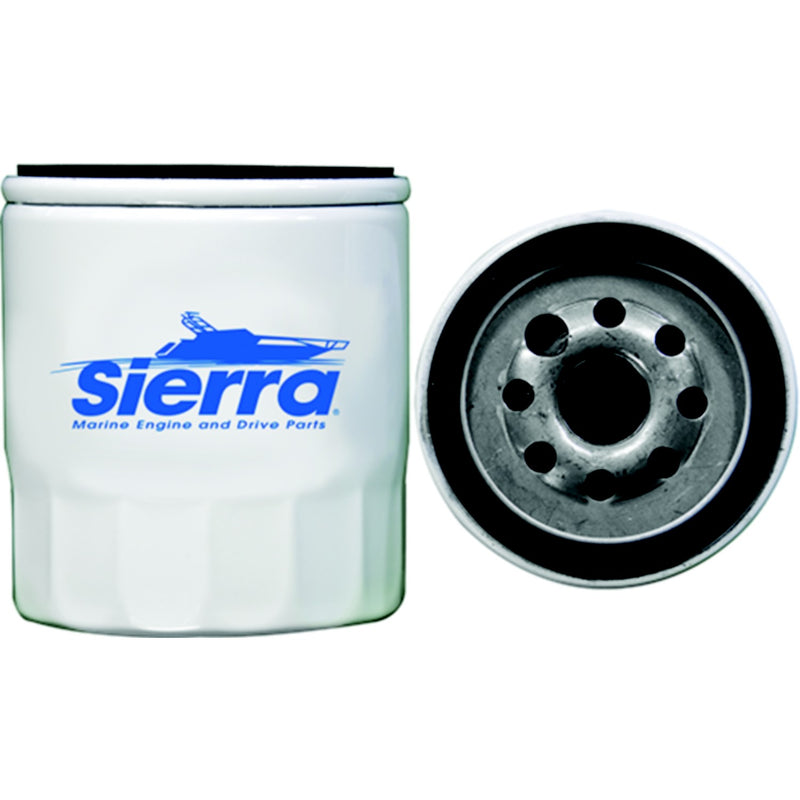 Sierra 7884 Diesel Oil Filter