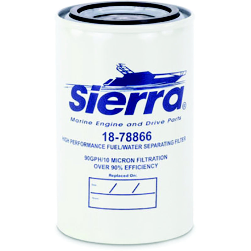 Sierra 78866 Fuel Element Assembly