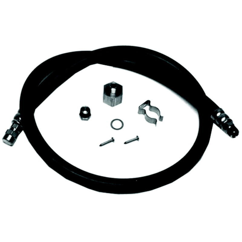 Sierra 7891 Oil Drain Kit, 1/2 -20 Thread