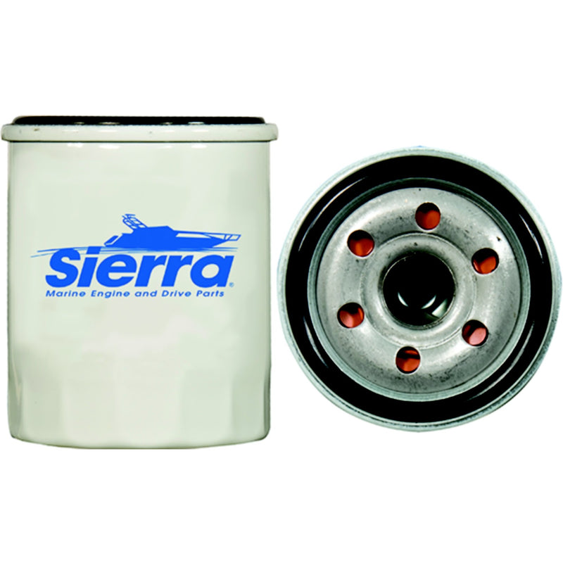 Sierra 7896 4-Cycle Outboard Oil Filter