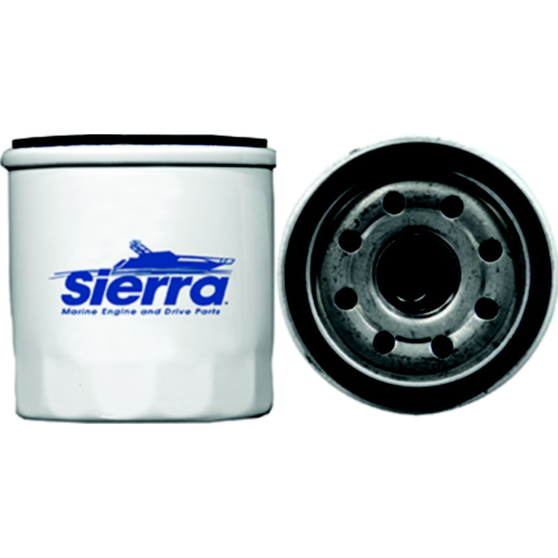 Sierra 7902 4-Cycle Outboard Oil Filter