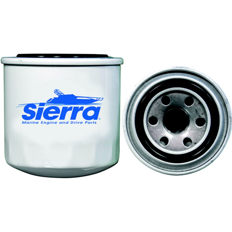 Sierra 7909 4-Cycle Outboard Oil Filter