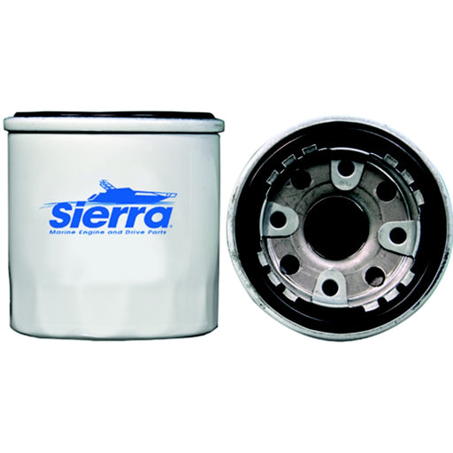 Sierra 79111 4-Cycle Outboard Oil Filter