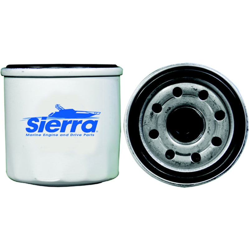 Sierra 7913 4-Cycle Outboard Oil Filter
