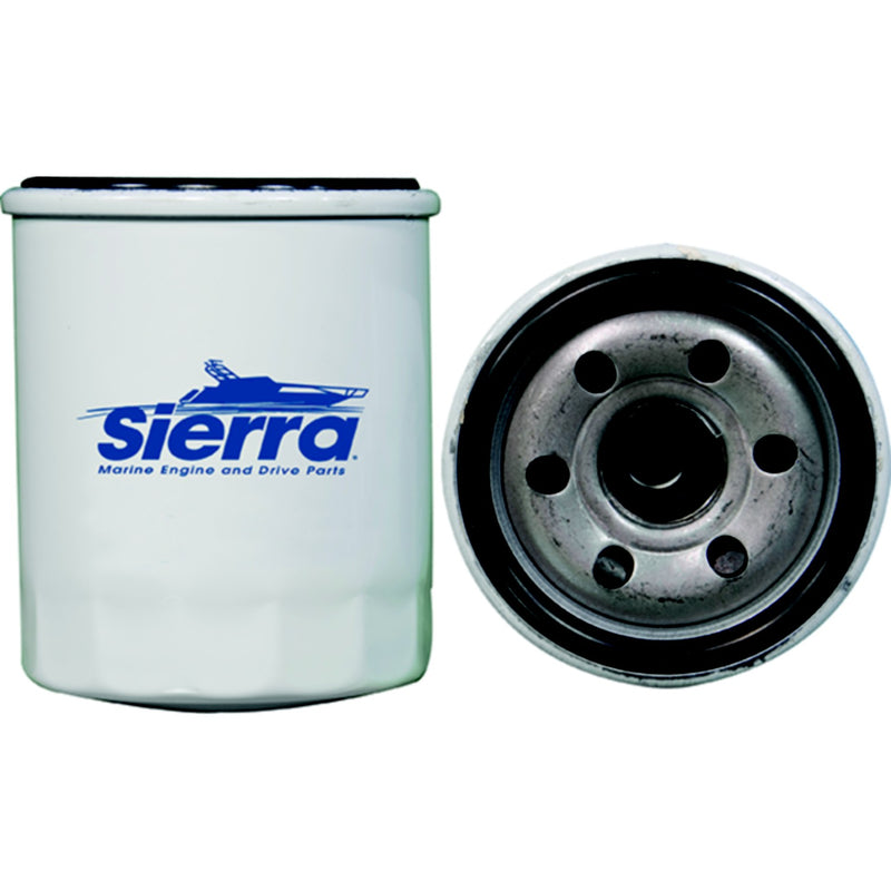 Sierra 7914 4-Cycle Outboard Oil Filter