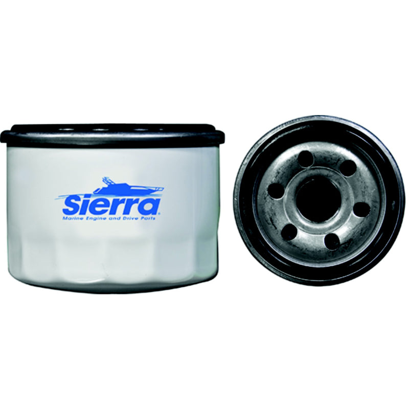 Sierra 79151 4-Cycle Outboard Oil Filter