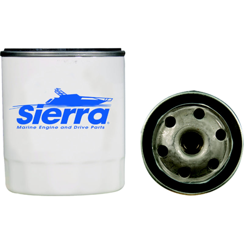 Sierra 7918 4-Cycle Outboard Oil Filter