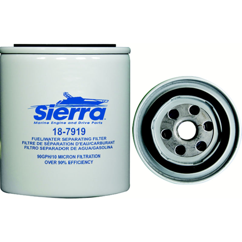 Replacement Fuel/Water Separtor Element