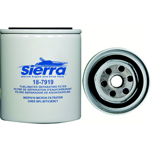 Replacement Fuel/Water Separtor Element
