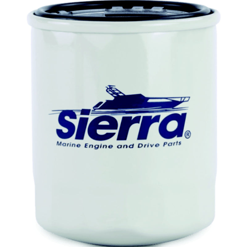 Sierra 79541 4-Stroke Outboard Fuel Filter, Replaces Mercury /Yamaha
