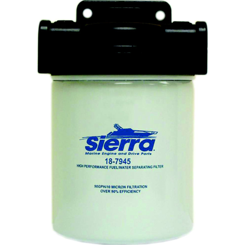 Fuel / Water Separator Kit