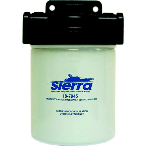 Fuel / Water Separator Kit