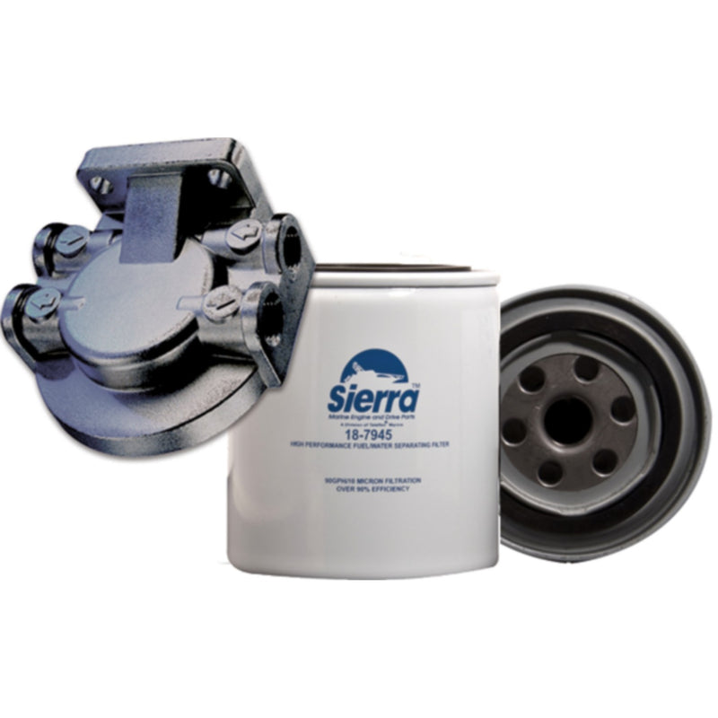 Fuel / Water Separator Bonus Pack