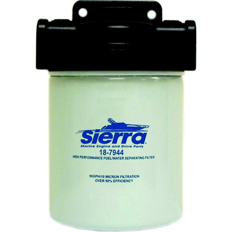 Fuel / Water Separator Kit