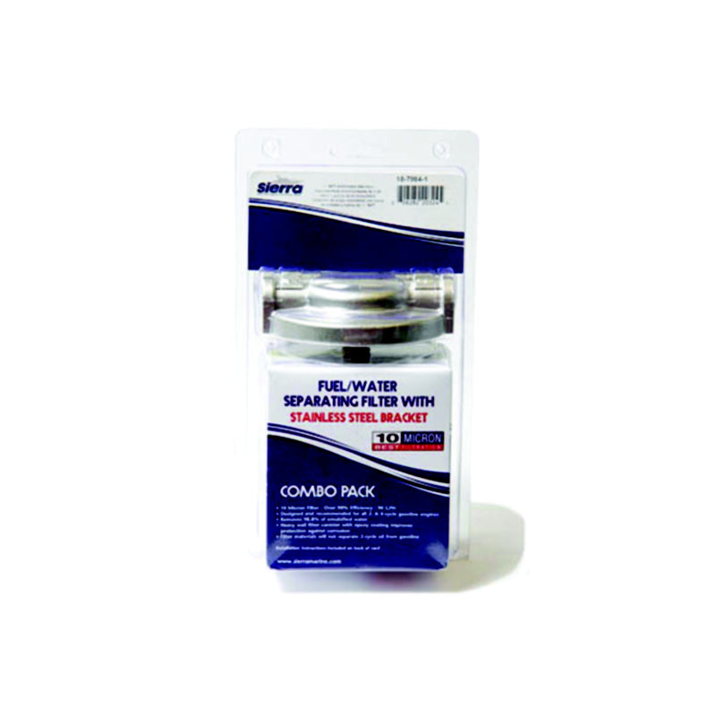 Fuel / Water Separator Kit