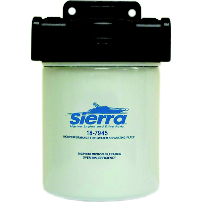 Fuel / Water Separator Kit