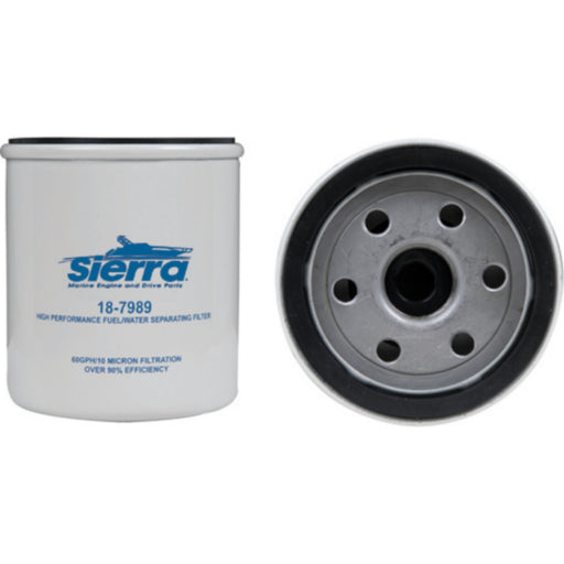 Replacement Fuel/Water Separator Filter