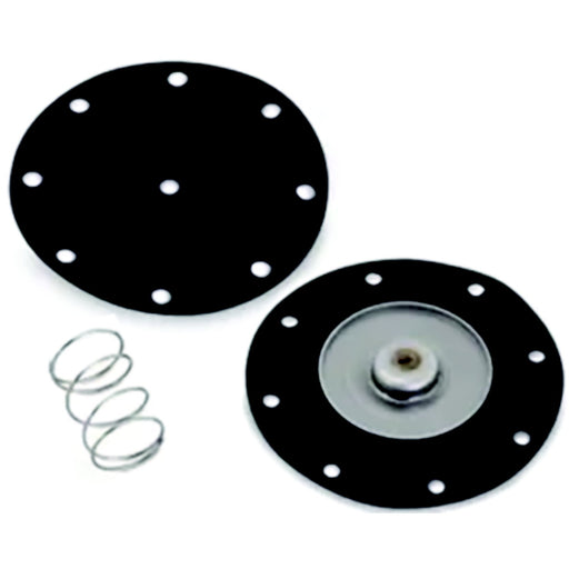 Sierra 80011 Suzuki Outboard Diaphragm Kit