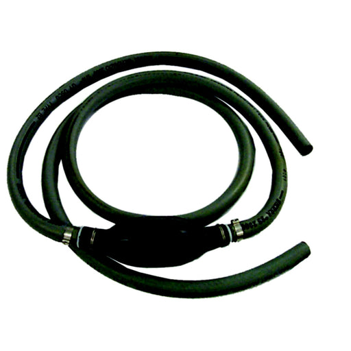 Fuel Line 8' 5/16" Univ Epa