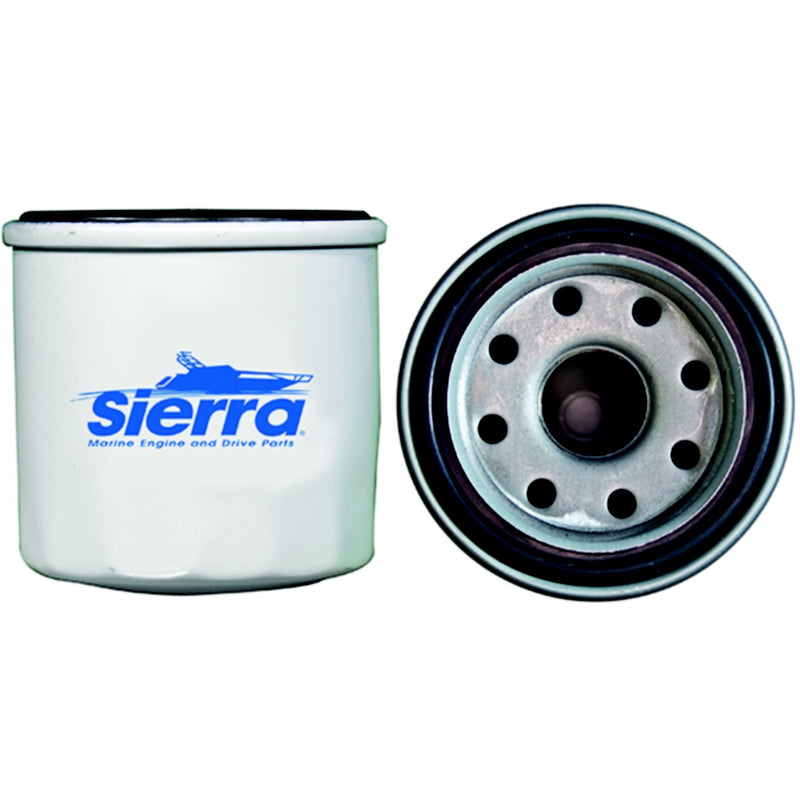 Sierra 8700 4-Cycle Outboard Oil Filter