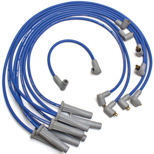 Premium Marine Spark Plug Wire Set