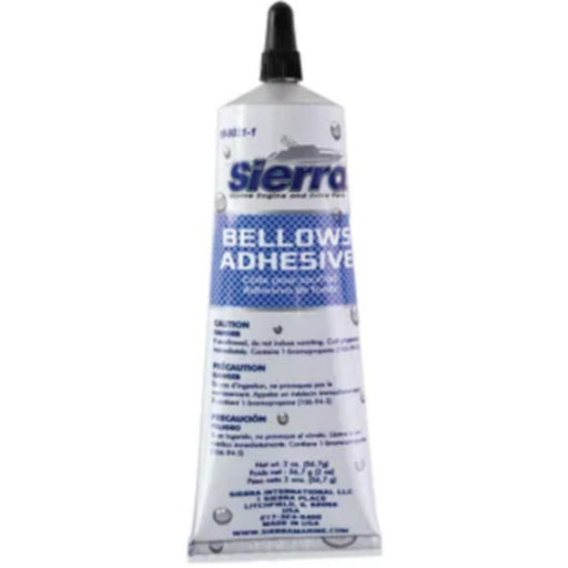 Sierra 90311 Bellows Adhesive