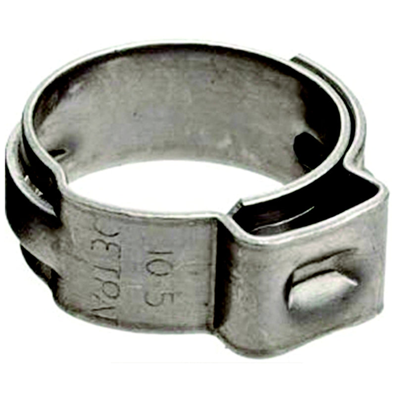 Sierra 91469 Oetiker Clamp 25/32", 10/bag