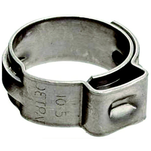 Sierra 91329 Oetiker Clamp 9/16", 10/bag
