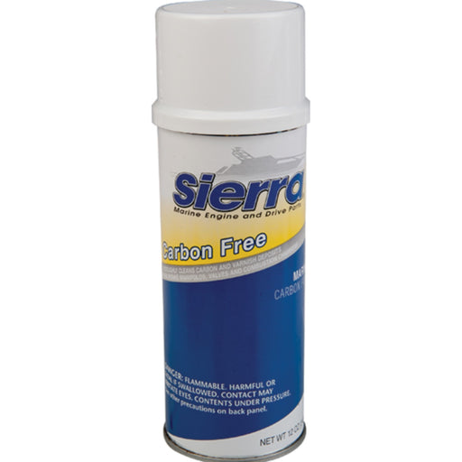 Carbon Cleaner