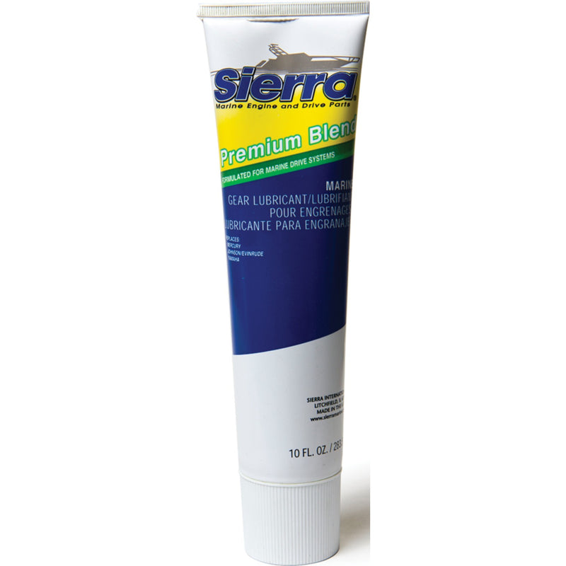 Sierra 96000 Premium Gear Lube, 10oz
