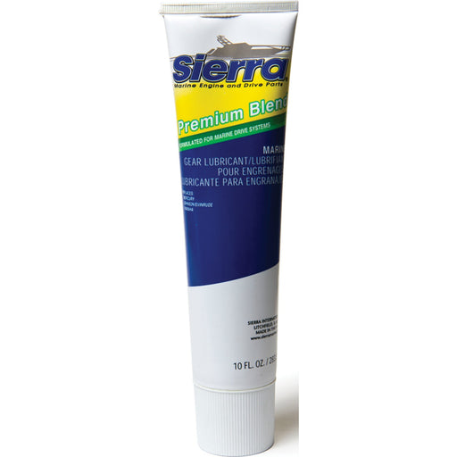 Sierra 96000 Premium Gear Lube, 10oz