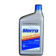 Sierra 96507 Hi Performance Gear Lube, 55 Gallon Drum