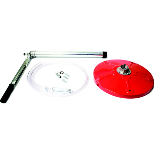 Sierra 9788 Lube Pump for 5 Gal. Pails