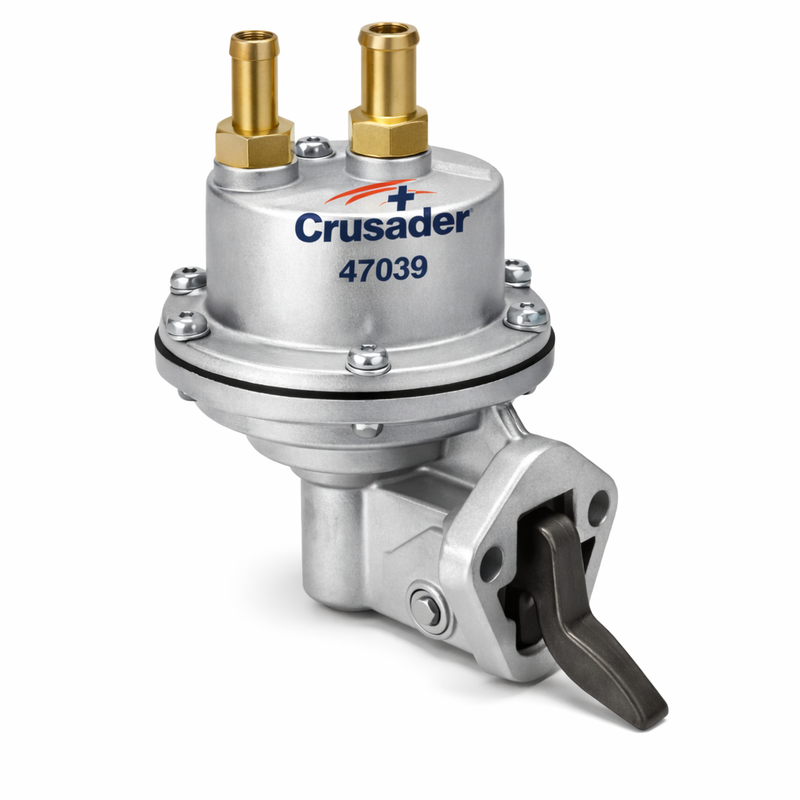 Crusader Fuel Pump - 47039