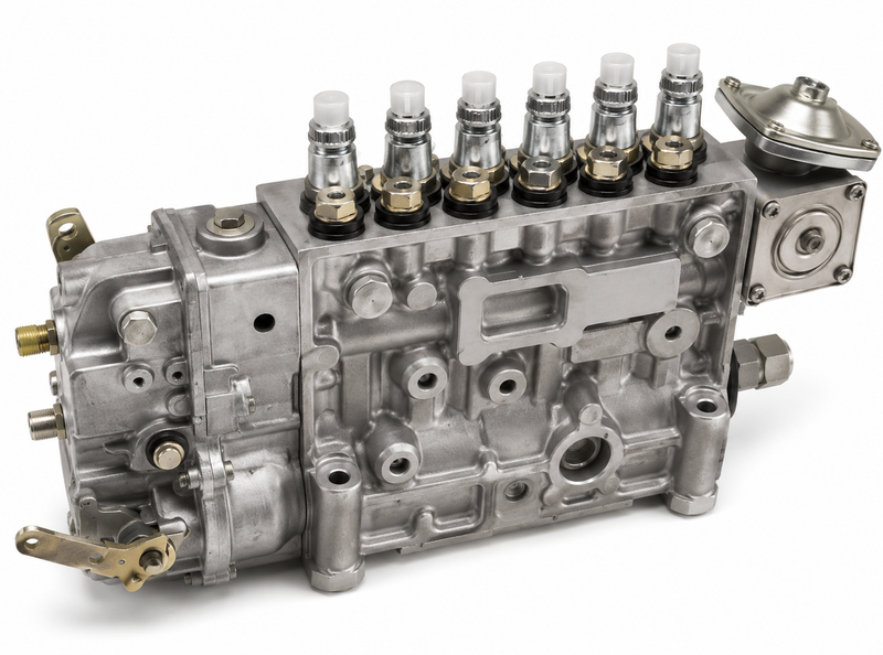 Volvo Penta Injection Pump 3834308 - Special Order