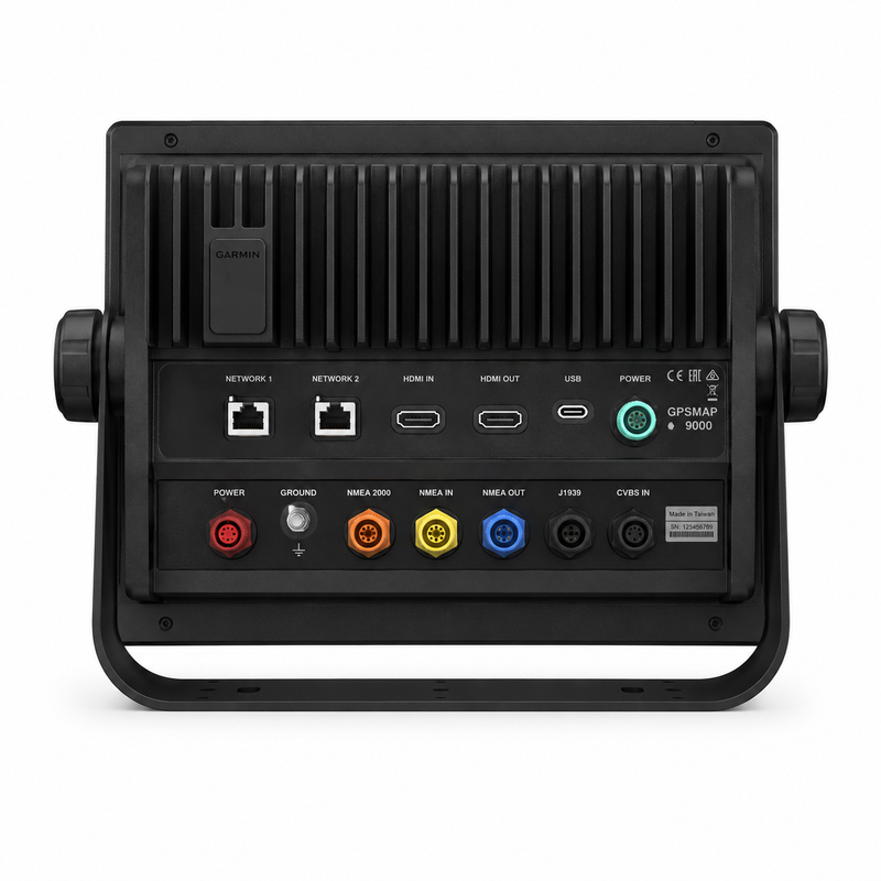 Garmin GPSMAP 8410 10" Chartplotter
