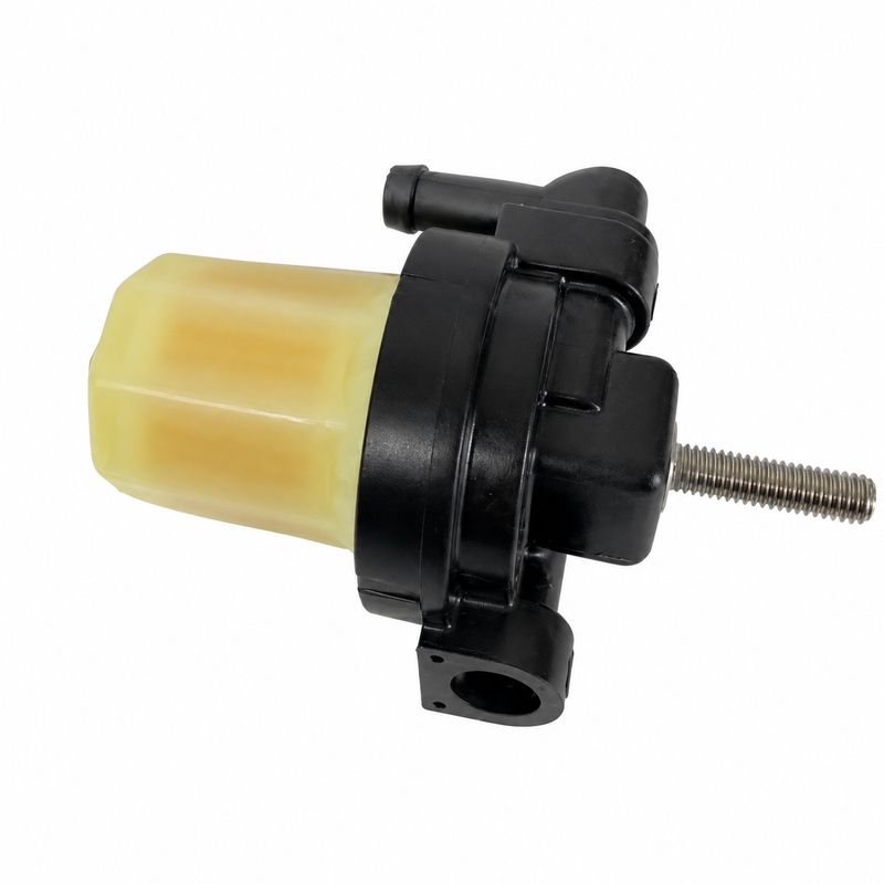Mercury Quicksilver Fuel Filter Assembly 879884T – 20 Micron | EFI FourStroke 30–60 HP