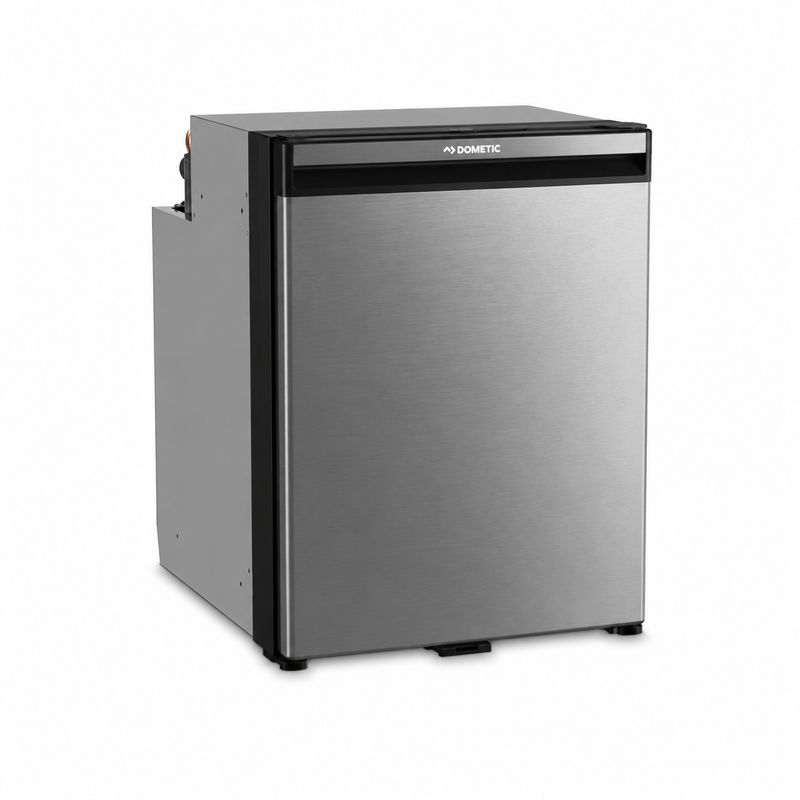 Dometic NRX1115S 115L Marine Upright Compressor Refrigerator