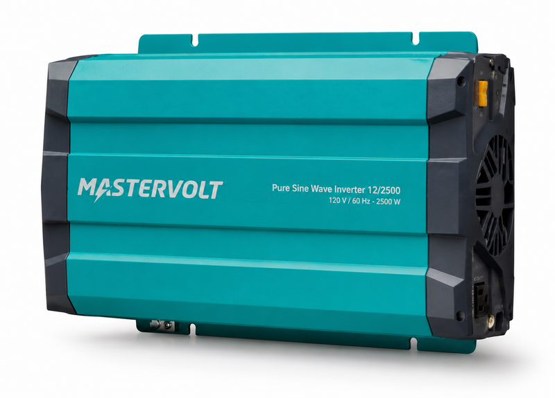 Mastervolt 36212001 PowerCombi Inverter/Charger