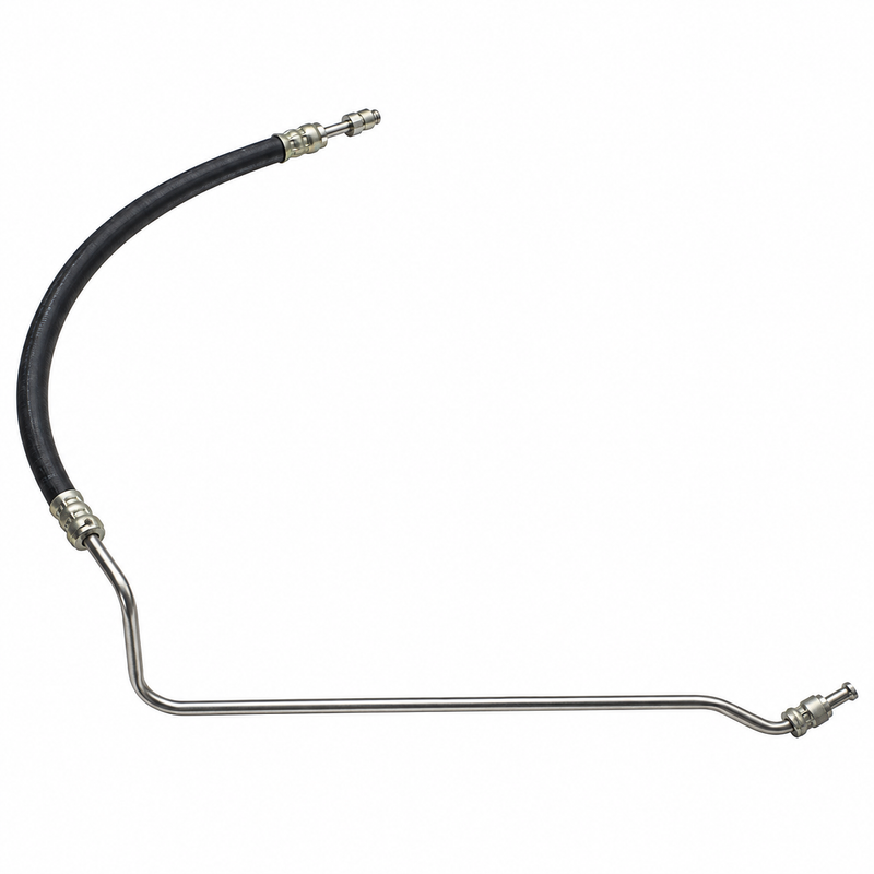 Mercury MerCruiser Quicksilver Starboard Power Trim Hose 864960 | 32-864960 Alpha One R MR