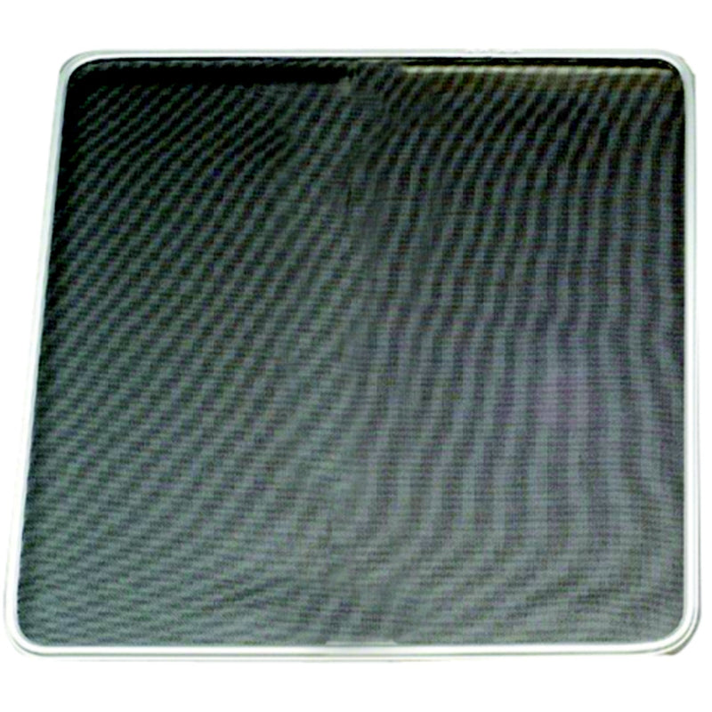 Extruded Screen