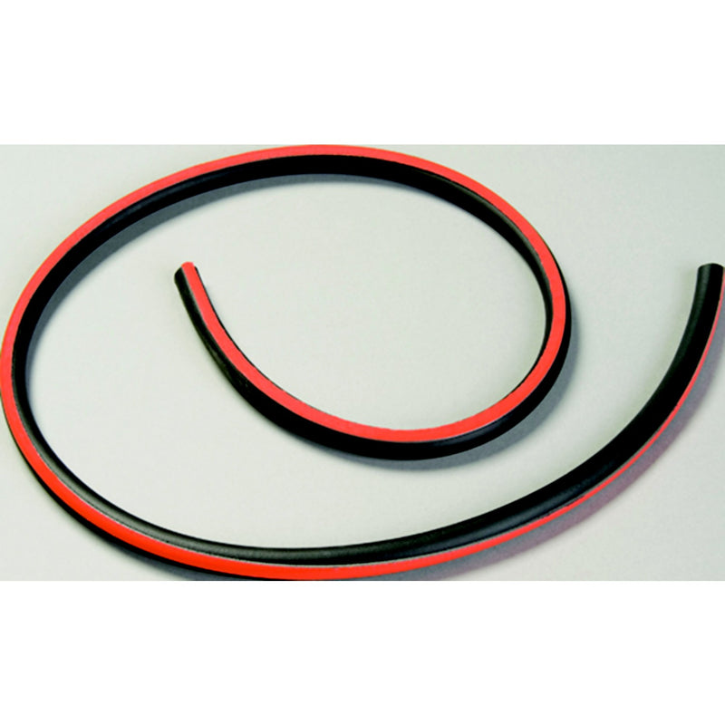 9/16" x 10' Gasket for Cast Hatches